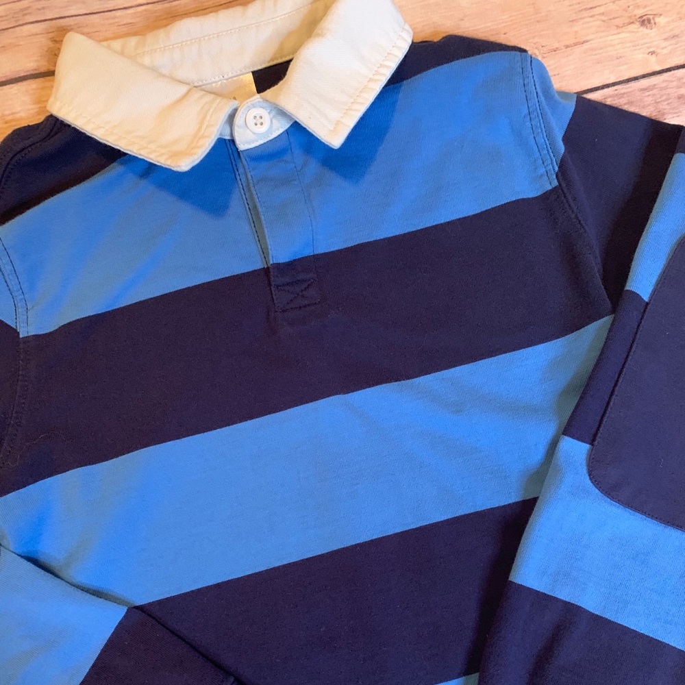 Rugby Long Sleeve Shirt